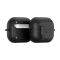 DUX DUCIS DUX DUCIS Galaxy Buds 3 / 3 Pro / 3 FE Skal Secq Series Svart - Teknikhallen.se