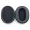  Öronkuddar För Sony WH-CH710N / CH720N Läder Svart - Teknikhallen.se