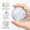 AHASTYLE AHASTYLE Galaxy Buds 2/Pro/Live Skal Diamond Transparent - Teknikhallen.se