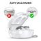 AHASTYLE AHASTYLE Galaxy Buds 2/2 Pro/Pro/Live Skal TPU Glitter - Teknikhallen.se