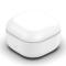  Samsung Galaxy Buds FE Laddningsfodral Vit - Teknikhallen.se