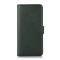  Samsung Galaxy S26 Ultra Fodral Läder Grön - Teknikhallen.se