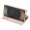 DUX DUCIS DUX DUCIS Samsung Galaxy S26 Ultra Fodral Skin Pro Roséguld - Teknikhallen.se