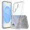  Samsung Galaxy S26 Ultra Skal Shockproof Hybrid Transparent - Teknikhallen.se