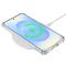  Samsung Galaxy S26 Ultra Skal MagSafe Hybrid Transparent - Teknikhallen.se