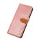 KHAZNEH KHAZNEH Samsung Galaxy S26 Fodral Dual Color Roséguld - Teknikhallen.se