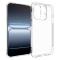  OnePlus 15 Skal Shockproof TPU Transparent - Teknikhallen.se