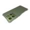  Motorola Edge 70 Skal Shockproof TPU Transparent - Teknikhallen.se