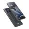  Motorola Edge 70 Skal Shockproof TPU Transparent - Teknikhallen.se