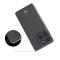  Motorola Edge 70 Skal Shockproof TPU Transparent - Teknikhallen.se