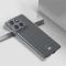  Motorola Edge 70 Skal Shockproof TPU Transparent - Teknikhallen.se