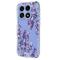  OnePlus 15 Skal TPU Med Tryck Blommor - Teknikhallen.se