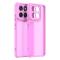  Motorola Edge 70 Skal Hybrid Rosa - Teknikhallen.se