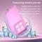  Motorola Edge 70 Skal Hybrid Rosa - Teknikhallen.se