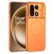 GKK GKK OnePlus 15 Skal MagSafe Orange - Teknikhallen.se