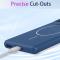  Motorola Edge 70 Skal MagSafe Soft TPU Svart - Teknikhallen.se