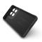  Motorola Edge 70 Skal Magic Shield Svart - Teknikhallen.se