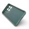  Motorola Edge 70 Skal Magic Shield Grön - Teknikhallen.se