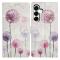  Samsung Galaxy A37 5G Fodral Med Tryck Dandelion - Teknikhallen.se