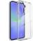 IMAK IMAK Smasung Galaxy A37 5G Skal Soft TPU Transparent - Teknikhallen.se