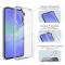 IMAK IMAK Smasung Galaxy A37 5G Skal Soft TPU Transparent - Teknikhallen.se