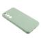  Samsung Galaxy A37 5G Skal TPU Grön - Teknikhallen.se