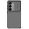 NILLKIN NILLKIN Samsung Galaxy A37 5G Skal CamShield Pro Svart - Teknikhallen.se
