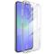 IMAK IMAK Samsung Galaxy A57 5G Skal Shockproof Transparent - Teknikhallen.se