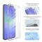 IMAK IMAK Samsung Galaxy A57 5G Skal Shockproof Transparent - Teknikhallen.se