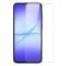 NORTHJO NORTHJO Samsung Galaxy A37 5G 2-PACK Skärmskydd Härdat Glas - Teknikhallen.se
