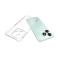 WANLONFENG WANLONFENG Honor X5c Plus Skal TPU Transparent - Teknikhallen.se