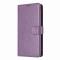  OnePlus Nord CE5 Fodral Läder Lila - Teknikhallen.se