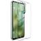 IMAK IMAK Motorola Moto G06 / G06 Power Skal Soft TPU Transparent - Teknikhallen.se