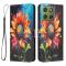  Motorola Edge 70 Fodral Med Tryck Solros - Teknikhallen.se