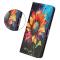  Motorola Edge 70 Fodral Med Tryck Solros - Teknikhallen.se