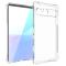 WANLONFENG WANLONFENG Sony Xperia 10 VII Skal TPU Transparent - Teknikhallen.se