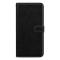  Samsung Galaxy A27 Plånboksfodral Läder Svart - Teknikhallen.se