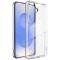 IMAK IMAK Samsung Galaxy S26 Skal Soft TPU Transparent - Teknikhallen.se
