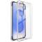 IMAK IMAK Galaxy S26 Skal TPU Shockproof Airbag Transparent - Teknikhallen.se