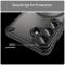  Samsung Galaxy S26 Skal MagSafe Hybrid Armor Svart - Teknikhallen.se