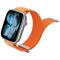 DUX DUCIS DUX DUCIS Apple Watch 38/40/41/42 mm Armband Magnetic Strap - Teknikhallen.se