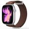 DUX DUCIS DUX DUCIS Apple Watch 38/40/41/42 mm Armband Magnetic Strap - Teknikhallen.se