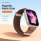 DUX DUCIS DUX DUCIS Apple Watch 38/40/41/42 mm Armband Magnetic Strap - Teknikhallen.se
