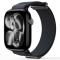 DUX DUCIS DUX DUCIS Apple Watch 42/44/45/46/49 mm Armband Magnetic Strap - Teknikhallen.se