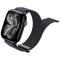DUX DUCIS DUX DUCIS Apple Watch 42/44/45/46/49 mm Armband Magnetic Strap - Teknikhallen.se