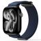 DUX DUCIS DUX DUCIS Apple Watch 42/44/45/46/49 mm Armband Magnetic Strap - Teknikhallen.se