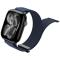 DUX DUCIS DUX DUCIS Apple Watch 42/44/45/46/49 mm Armband Magnetic Strap - Teknikhallen.se