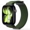DUX DUCIS DUX DUCIS Apple Watch 42/44/45/46/49 mm Armband Magnetic Strap - Teknikhallen.se