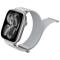 DUX DUCIS DUX DUCIS Apple Watch 42/44/45/46/49 mm Armband Magnetic Strap - Teknikhallen.se