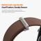 DUX DUCIS DUX DUCIS Apple Watch 42/44/45/46/49 mm Armband Magnetic Strap - Teknikhallen.se